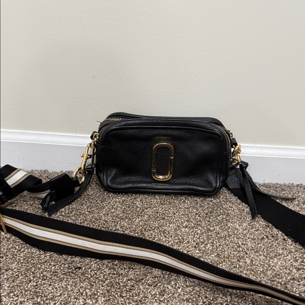 Marc Jacobs crossbody bag